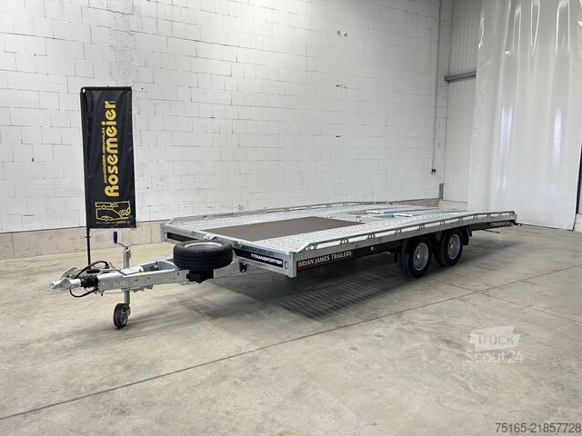 Autotransporter Brian James T Transporter 231-5022-35-2-12 Autotransporter