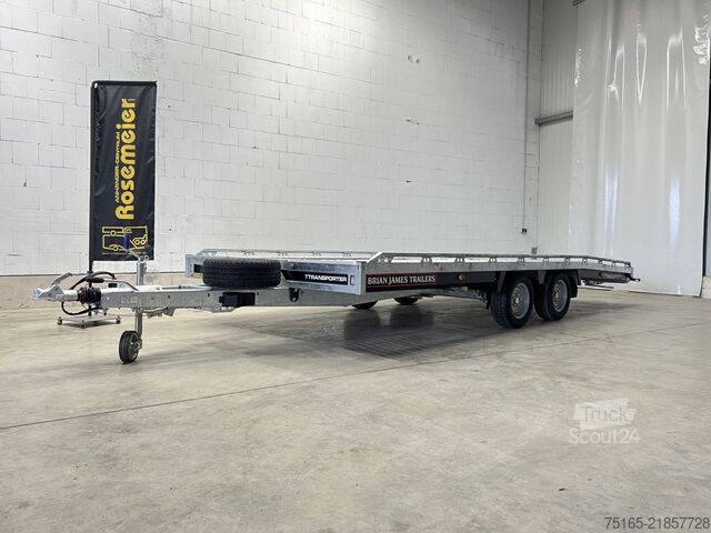Autotransporter Brian James T Transporter 231-5022-35-2-12 Autotransporter