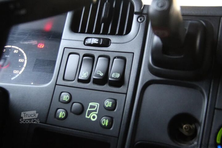 Standard-SZM Scania R420