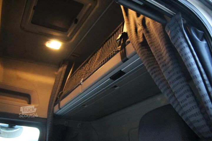 Standard-SZM Scania R420