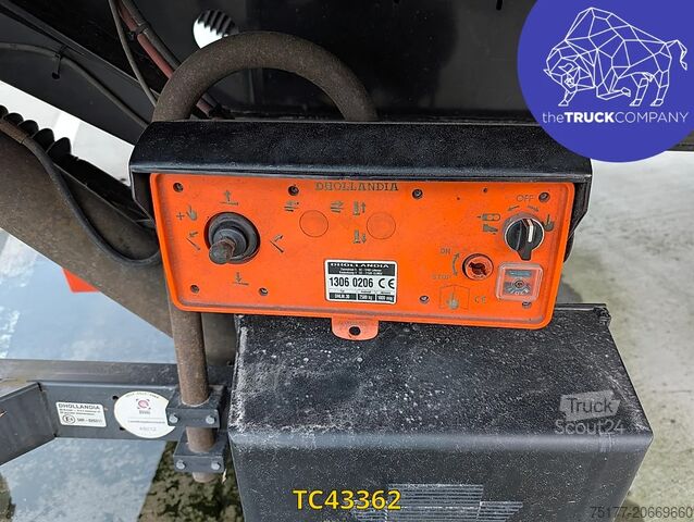 Чемодан System Trailers