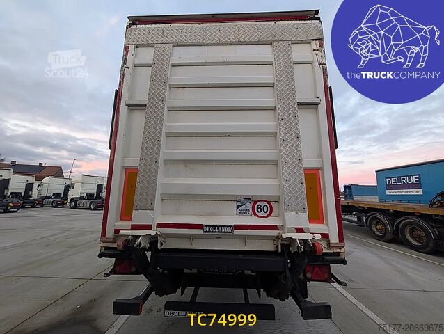 Чемодан System Trailers 