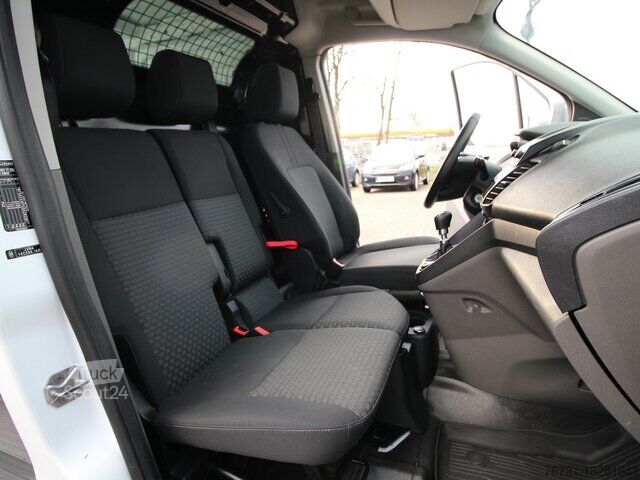 Φορτηγό πάνελ Ford Transit Connect 1.5 EcoBlue 230 L2 Trend 3-SITZ