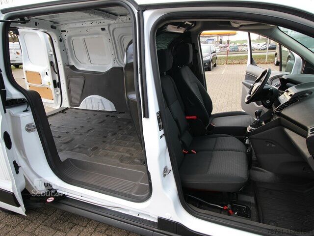 Φορτηγό πάνελ Ford Transit Connect 1.5 EcoBlue 230 L2 Trend 3-SITZ