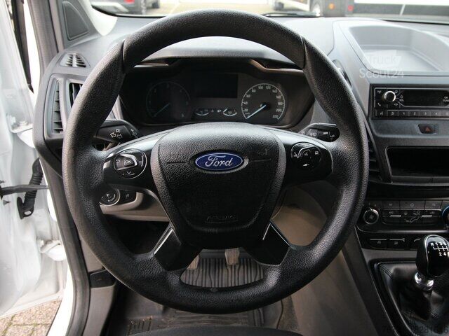 Panelová dodávka Ford Transit Connect 1.5 EcoBlue 230 L2 Trend 3-SITZ