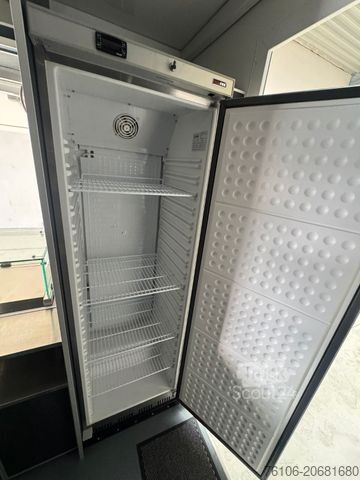 Varevogn RENAULT Master*Imbiss*Foodtruck*Kühlteke*Gasgrill*