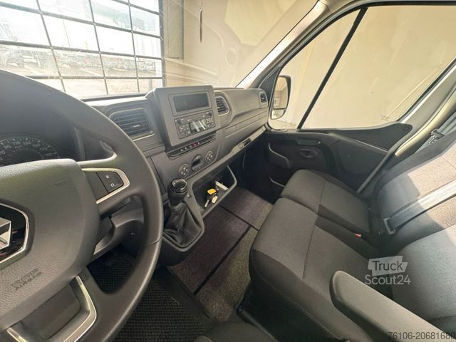 Varevogn RENAULT Master*Imbiss*Foodtruck*Kühlteke*Gasgrill*