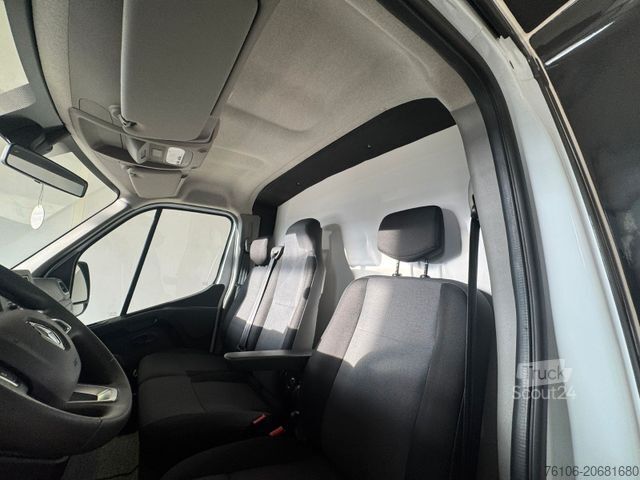 Varevogn RENAULT Master*Imbiss*Foodtruck*Kühlteke*Gasgrill*