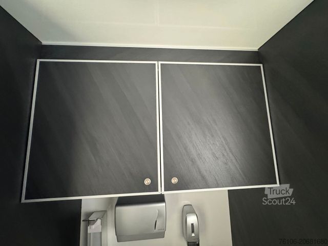 Varevogn RENAULT Master*Imbiss*Foodtruck*Kühlteke*Gasgrill*