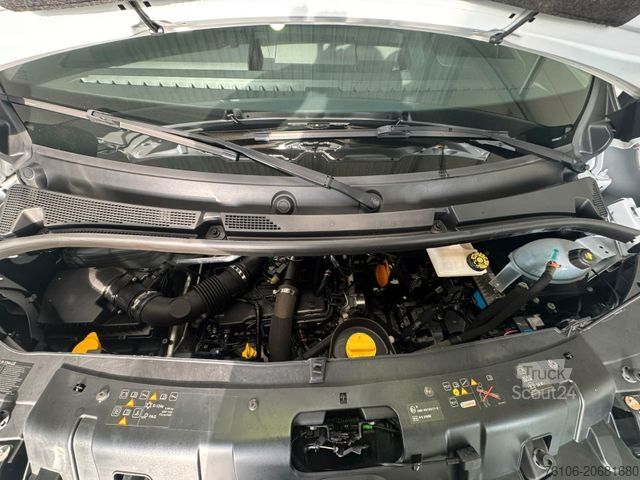 Varevogn RENAULT Master*Imbiss*Foodtruck*Kühlteke*Gasgrill*