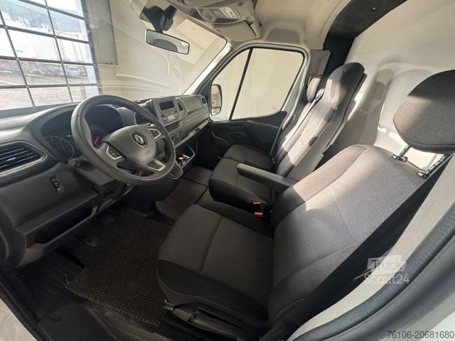 Varevogn RENAULT Master*Imbiss*Foodtruck*Kühlteke*Gasgrill*