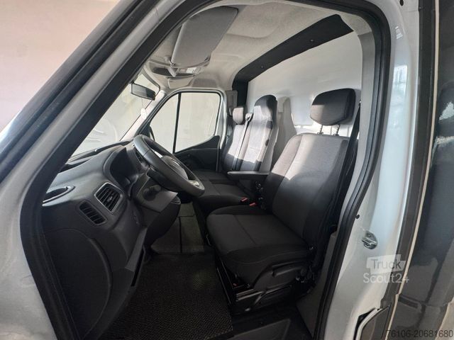 Varevogn RENAULT Master*Imbiss*Foodtruck*Kühlteke*Gasgrill*