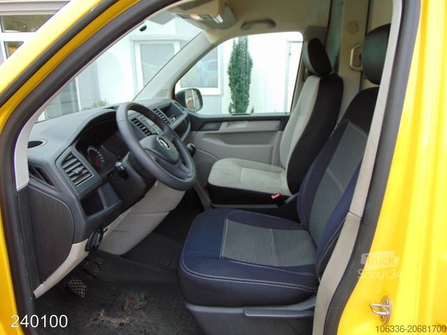 Bestelwagen met verhoogd dak VOLKSWAGEN T6 TRANSPORTER 2.0 TDI L2H3 -REGALSYSTEM-
