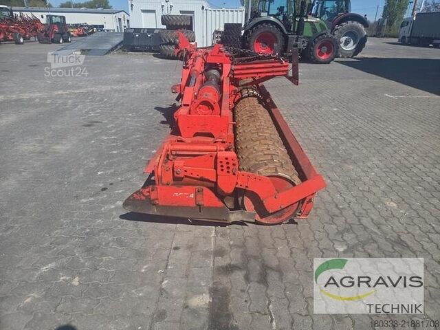 Cultivador de campo Kuhn HR 6004 DR