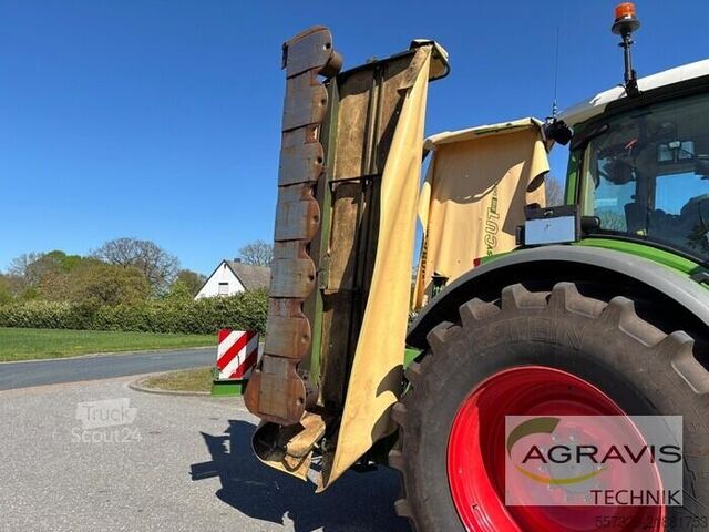 Kosilnica Krone EASYCUT 9140 SHIFT