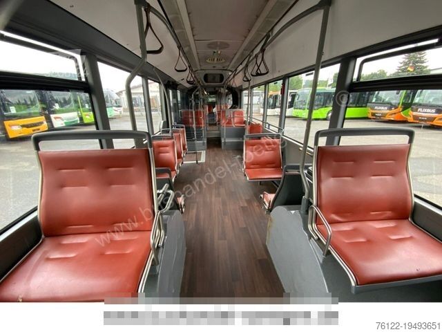 Csuklós autóbusz MERCEDES-BENZ O530GCitaro/Klima/Euro5/A23/20x vorh.