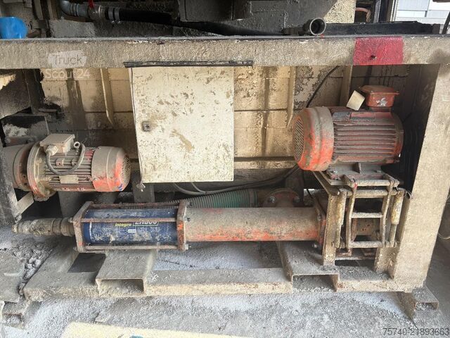 Gesloten bak MAN TGS 18.360 + ISOLATION FABRIC INCL ENGINE + BDF...