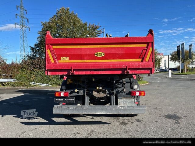 Jiný MERCEDES-BENZ Arocs 1843 AK 4x4 Meiller Kipper*WinterdienstNSW