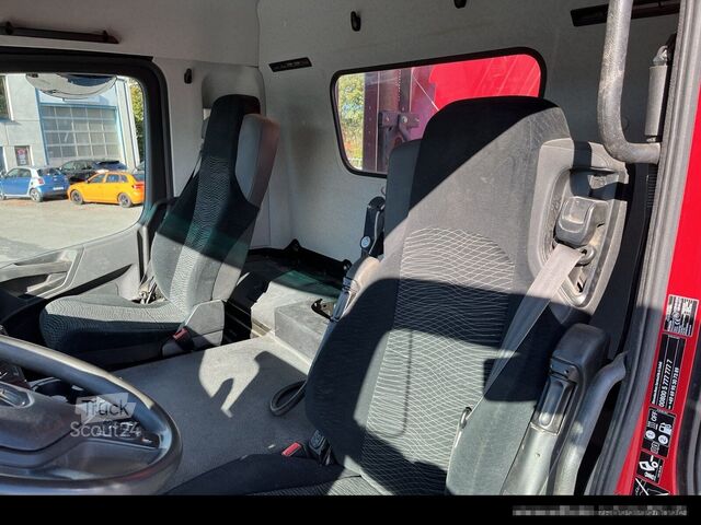 Jiný MERCEDES-BENZ Arocs 1843 AK 4x4 Meiller Kipper*WinterdienstNSW