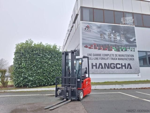 Chariot élévateur frontal Hangcha A3W15