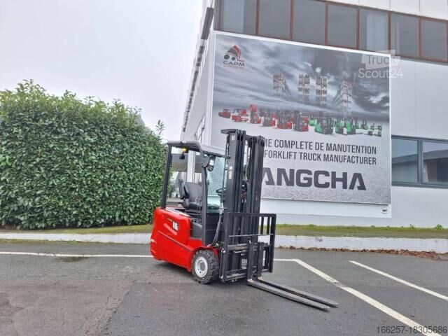 Chariot élévateur frontal Hangcha A3W15