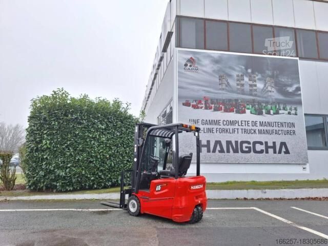 Chariot élévateur frontal Hangcha A3W15