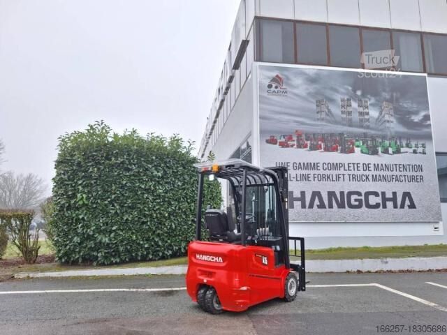 Chariot élévateur frontal Hangcha A3W15