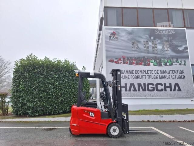 Chariot élévateur frontal Hangcha A3W15