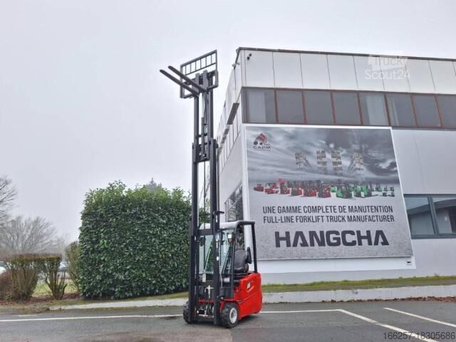 Chariot élévateur frontal Hangcha A3W15
