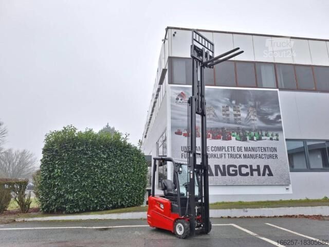 Chariot élévateur frontal Hangcha A3W15