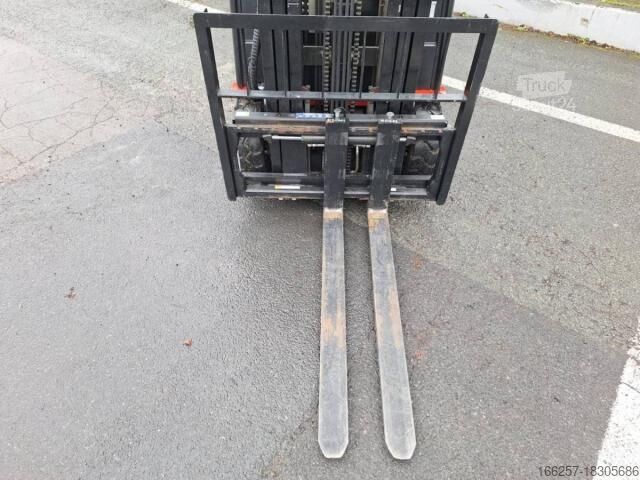 Chariot élévateur frontal Hangcha A3W15