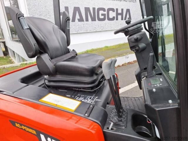 Chariot élévateur frontal Hangcha A3W15