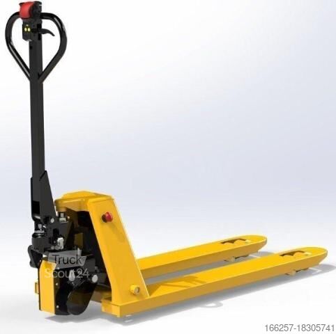 Transpalette manuel  P15SE