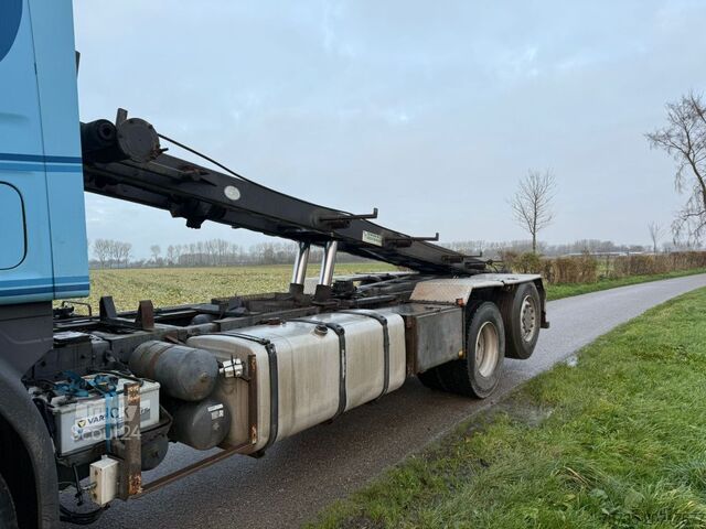 Sistem de cablu SCANIA R164 GB6X2NA 480