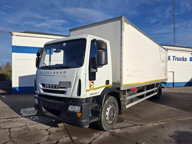 Kastenwagen IVECO EUROCARGO ML 190EL28P - E6