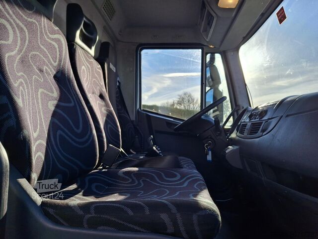 Kastenwagen IVECO EUROCARGO ML 190EL28P - E6