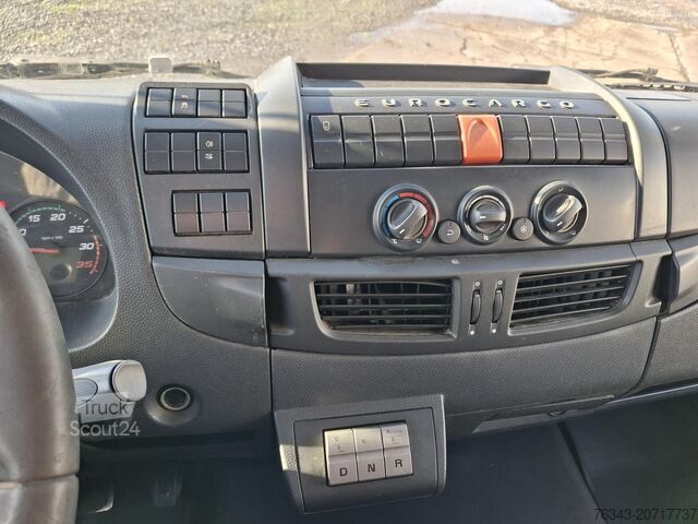 Kastenwagen IVECO EUROCARGO ML 190EL28P - E6