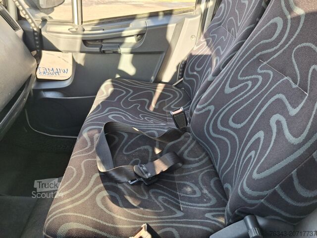 Kastenwagen IVECO EUROCARGO ML 190EL28P - E6