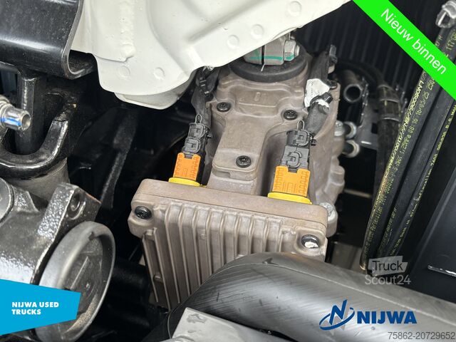 Standaard-SZM Volvo FH 500 Aero XL TC 4x2 VDS + Retarder