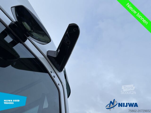 Standaard-SZM Volvo FH 500 Aero XL TC 4x2 VDS + Retarder