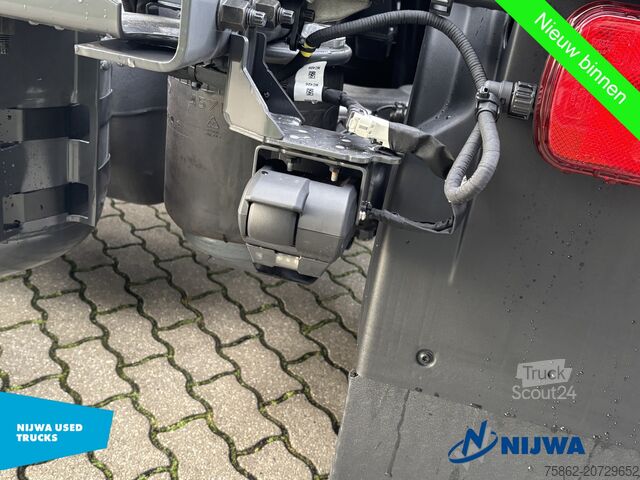 Standaard-SZM Volvo FH 500 Aero XL TC 4x2 VDS + Retarder