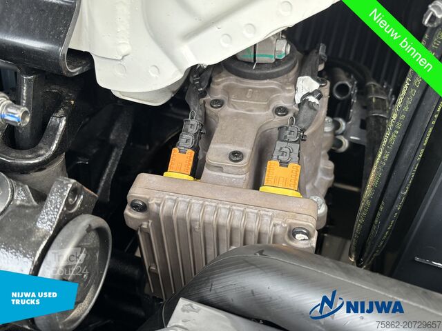 Standaard-SZM Volvo FH 500 Aero XL TC 4x2 VDS + Retarder