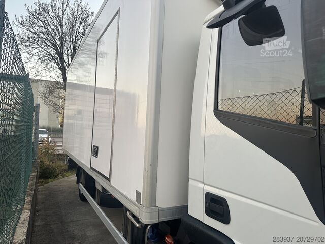 Izotermni rashladni kombi Iveco ML 75