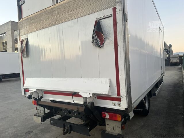 Izotermni rashladni kombi Iveco ML 75