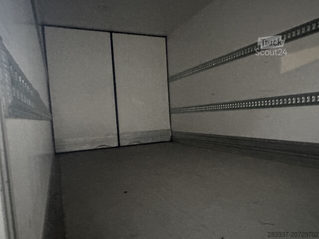 Izotermni rashladni kombi Iveco ML 75