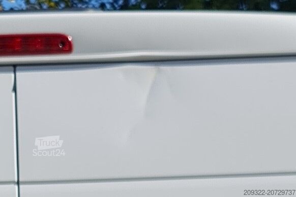 Wohnwagen/Wohnmobil Fiat Weinsberg Carabus 600 K | 4 Posti Letto | Completamente Attrezzato