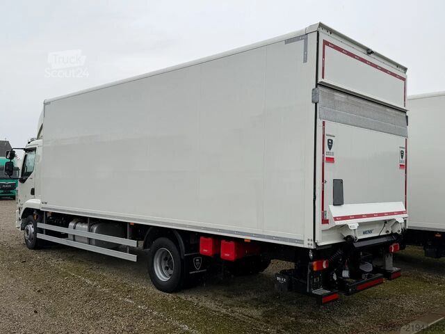 валіза DAF LF 290 LF290.16. EURO6.  2024.