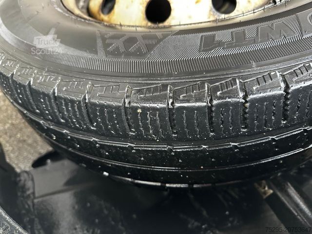 Bestelwagen met verhoogd dak FIAT Ducato Transporter 2.3 Maxi L3H2 Kamera TÜV1/26