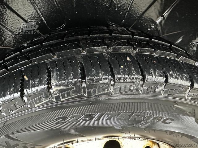 Kastenwagen hoch FIAT Ducato Transporter 2.3 Maxi L3H2 Kamera TÜV1/26