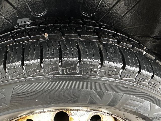 Bestelwagen met verhoogd dak FIAT Ducato Transporter 2.3 Maxi L3H2 Kamera TÜV1/26